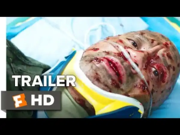 Video: Skyscraper Trailer #2 (2018)  - Teaser Trailer